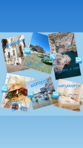 Afbeelding uit fotogalerij van Manidibianco Apulian Relaxing Stay in Turi
