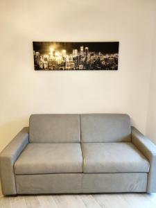 Fotografia z galérie ubytovania Silver Apartment v destinácii Arezzo