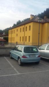 Fotografija u galeriji objekta Albergo Diffuso u gradu Paularo