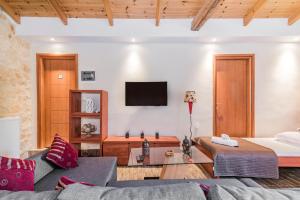 Gallery image of Casa Petra - Stone Cottage Farmhouses in Argasi +81 photos