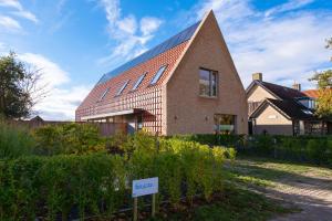 Afbeelding uit fotogalerij van Breeze Ameland in Hollum