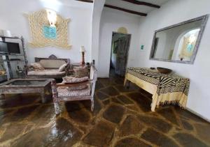 Gallery image of Marine Holiday House in Malindi