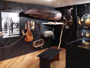 Φωτογραφία από το άλμπουμ του Hotell Samegård σε Kiruna