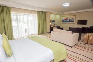 Gallery image of Crossroads Hotel Blantyre in Blantyre