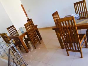 Fotografie z fotogalerie ubytování Empire Valley Hotel v destinaci Kandy