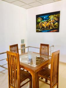 Fotografie z fotogalerie ubytování Empire Valley Hotel v destinaci Kandy