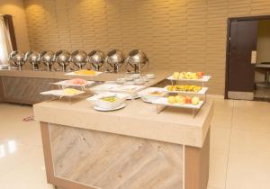 Billede fra billedgalleriet på Crossroads Hotel Blantyre i Blantyre