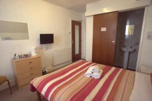 Imagen de la galería de Morrisy House, en Blackpool