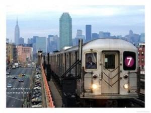 Fotografie z fotogalerie ubytování Flushing Central Hotel 88 v Queensu