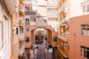 Gallery image of Apartamento Nuevo Centro Granada in Granada