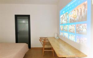 Fotografie z fotogalerie ubytování Changsha Yijian Homestay v destinaci Čchang-ša