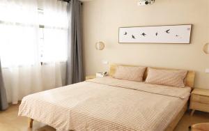 Fotografie z fotogalerie ubytování Changsha Yijian Homestay v destinaci Čchang-ša