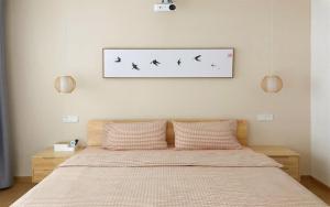 Fotografie z fotogalerie ubytování Changsha Yijian Homestay v destinaci Čchang-ša