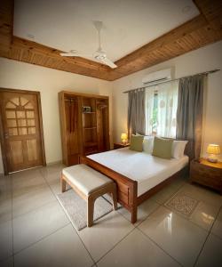 Gallery image of Maison Ed-Elle in La Digue