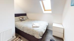 Saphire Apartment Bromley Common