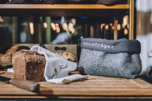 Fotografie z fotogalerie ubytování LEDERER Boutique Hotel v Kaprunu
