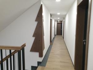 Gambar di galeri bagi Apartman Borovi Divčibare di Divčibare