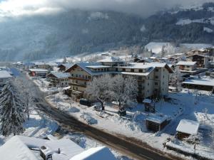 Gasthof zum Löwen talvel