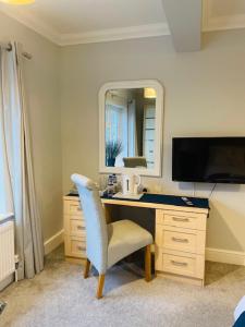 Gallery image of The Coast House B&B and Spa in Bognor Regis