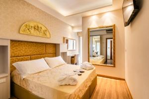 Gallery image of Hotel Mazzanti in Milano Marittima