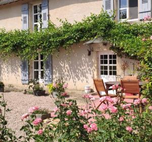 Zahrada ubytování Dealettante