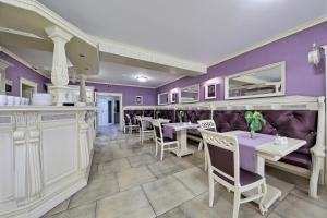 Fotografia z galérie ubytovania Villa Meduza v destinácii Kołobrzeg