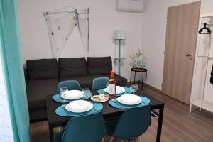 Gesztenyés Apartmanház Tiszaalpár 6066 Tiszaalpár, Dózsa György utca 78 kép - 2