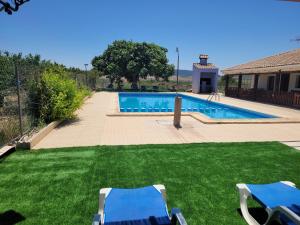 Casas Rurales Noguericas, Archivel – Precios actualizados 2022