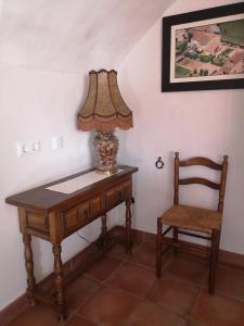 Fotografia z galérie ubytovania Casa rural, masia antigua restaurada v destinácii Begur