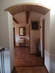 Fotografia z galérie ubytovania Casa rural, masia antigua restaurada v destinácii Begur