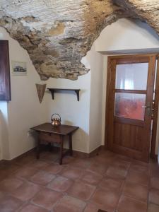 Fotografia z galérie ubytovania Casa rural, masia antigua restaurada v destinácii Begur
