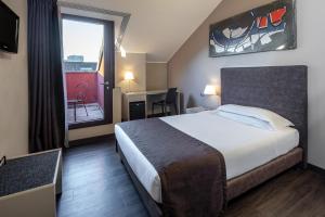 Gallery image of Hotel Palazzo Delle Stelline in Milan