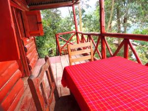 Foto de la galería de Mutanda Eco Community Center en Kisoro