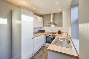 Fotografie z fotogalerie ubytování Host & Stay - Woods Yard v destinaci Skelton + 7 fotografií