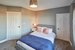 Fotografie z fotogalerie ubytování Host & Stay - Woods Yard v destinaci Skelton
