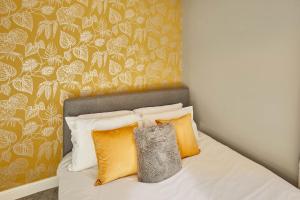 Fotografie z fotogalerie ubytování Host & Stay - Woods Yard v destinaci Skelton