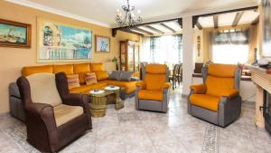 Fotografie z fotogalerie ubytování XXX Villa near Nerja centre v destinaci Nerja