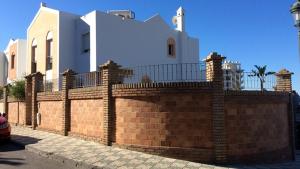 Fotografie z fotogalerie ubytování XXX Villa near Nerja centre v destinaci Nerja