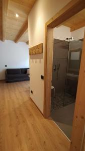 Ảnh trong thư viện ảnh của Hotel Villa Rosa ở Campitello di Fassa