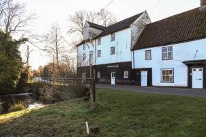 Gallery image of Little Dene Lodge in Pakenham