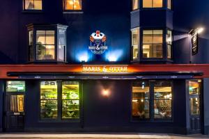 Gallery image of Maris and Otter in Brighton & Hove