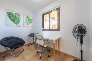 Zdjęcie z galerii obiektu MEDANO4YOU Carmen's Beach House w mieście El Médano