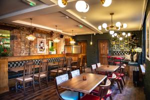 Imagen de la galería de Maris and Otter, en Brighton & Hove