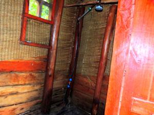 Foto sihtkohas Kisoro asuva majutusasutuse Mutanda Eco Community Center galeriist