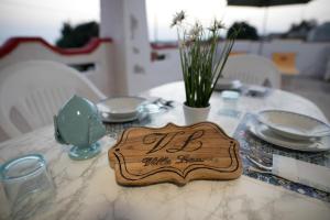 Kép Villa Laura Salento szállásáról Marina di Pescoluséban a galériában