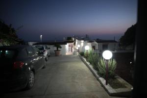 Kép Villa Laura Salento szállásáról Marina di Pescoluséban a galériában