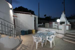 Kép Villa Laura Salento szállásáról Marina di Pescoluséban a galériában
