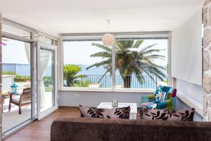 Príroda v okolí apartmánu