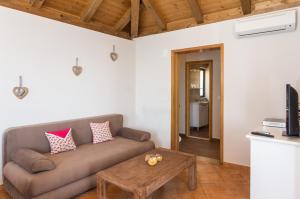 Posedenie v ubytovaní Apartments Villa Mirjana