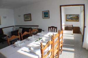 Χώρος καθιστικού στο Agi Gaviota Villa +50 φωτογραφίες